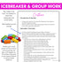 Mental Health, Tech, & Social Media Safety Lesson for Middle School Counseling